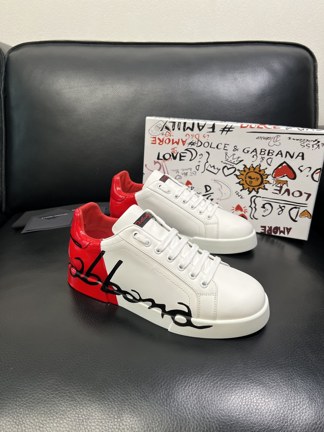 olce & Gabbana shoe